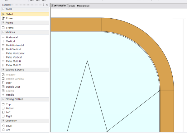 Drawing canvas v20